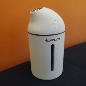 Portable humidifier